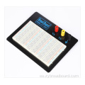 1100 Puntos de empate Electronic Educational Solderless Board